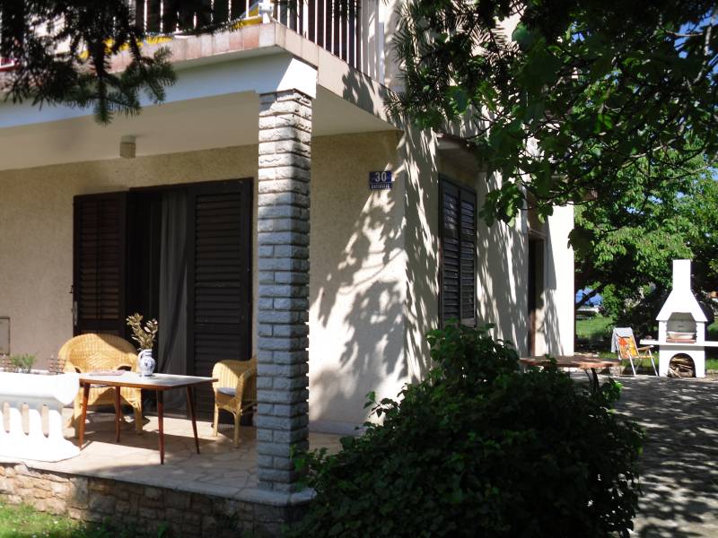 apartmán v Medulinu