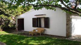 domeček pro páreček apartmány Coki
